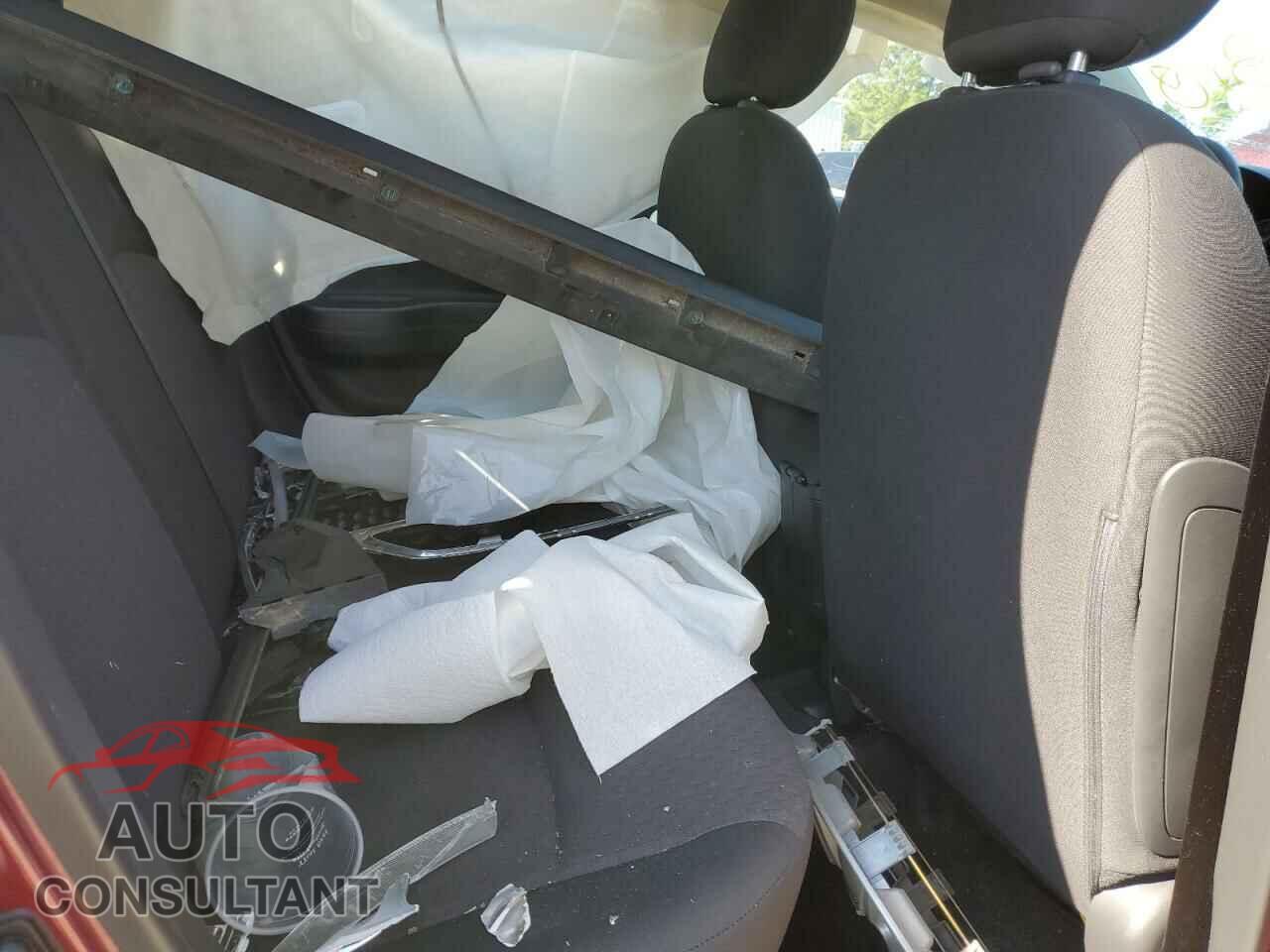 MITSUBISHI MIRAGE 2019 - ML32A3HJ1KH008796