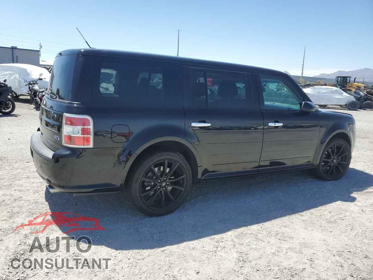 FORD FLEX 2016 - 2FMGK5C87GBA16644
