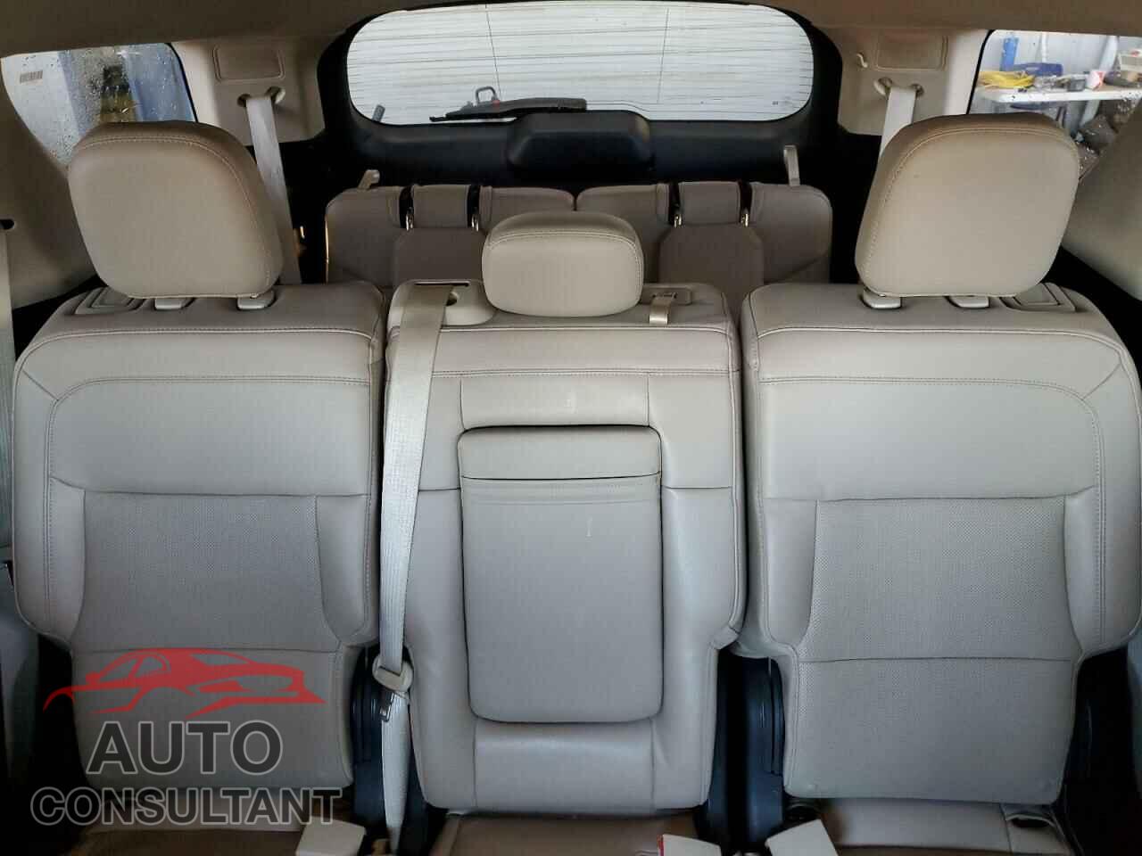 FORD EXPLORER 2023 - 1FMSK7FH6PGB60809