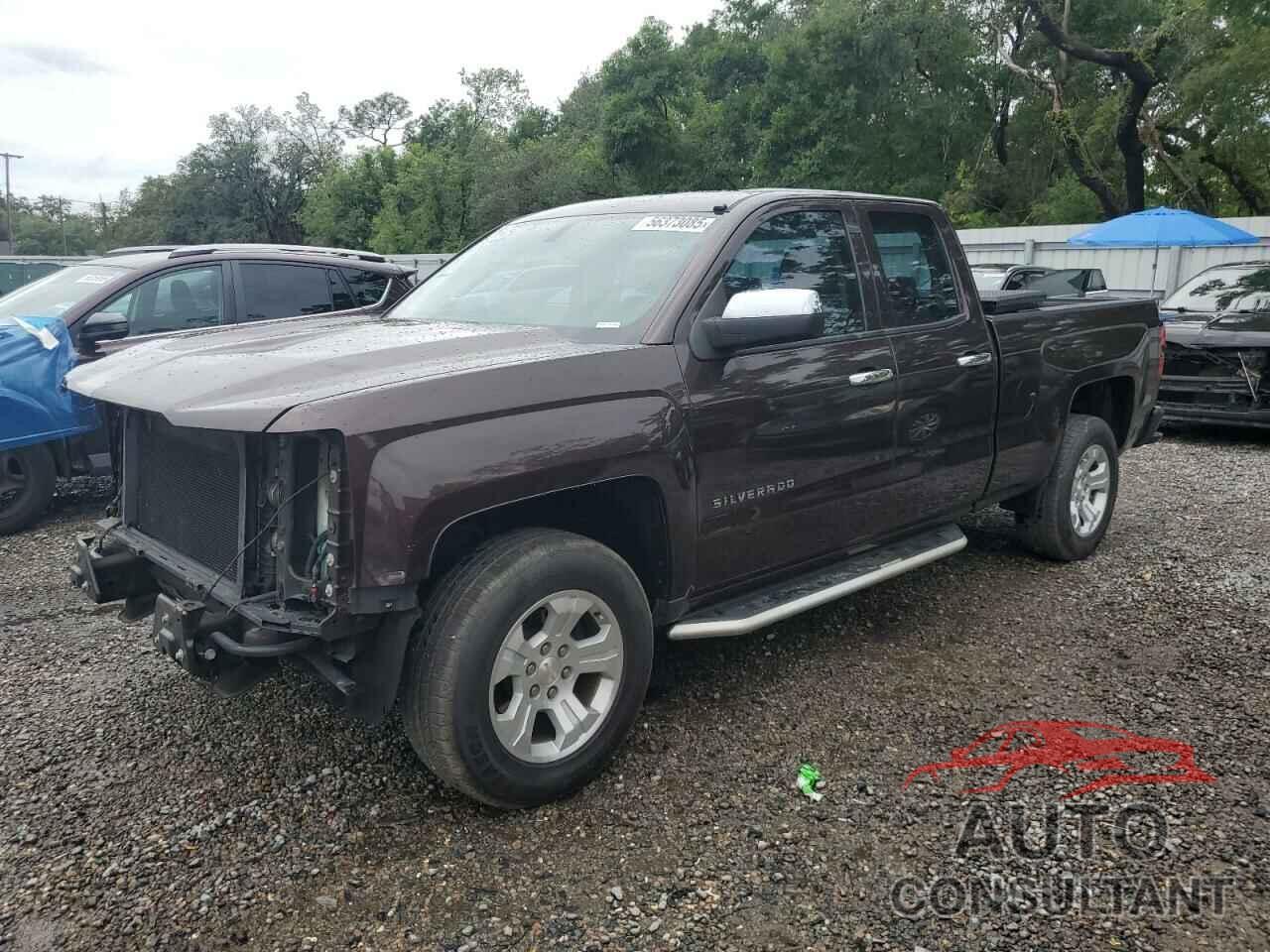 CHEVROLET ALL Models 2016 - 1GCRCNEH3GZ174788