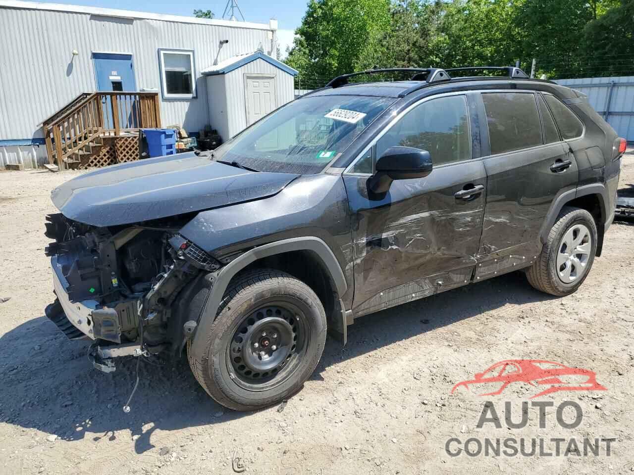 TOYOTA RAV4 2019 - 2T3F1RFV3KC040183