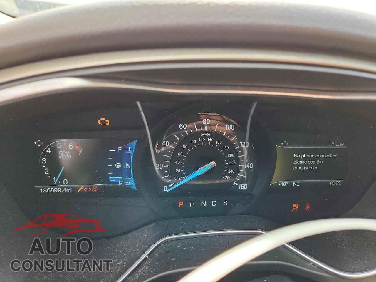 FORD FUSION 2016 - 3FA6P0HD2GR314455