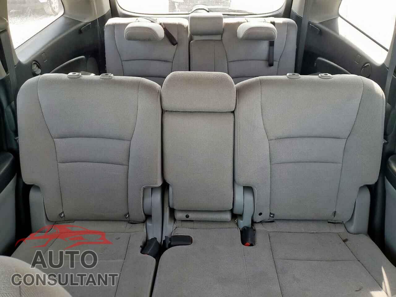 HONDA PILOT 2019 - 5FNYF5H37KB044448