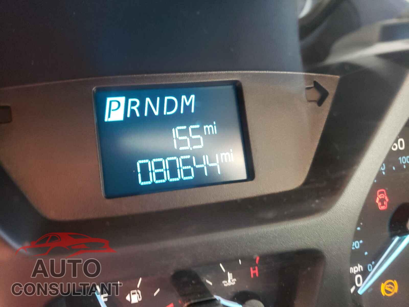 FORD TRANSIT CO 2019 - 1FTYR2CM3KKB30123
