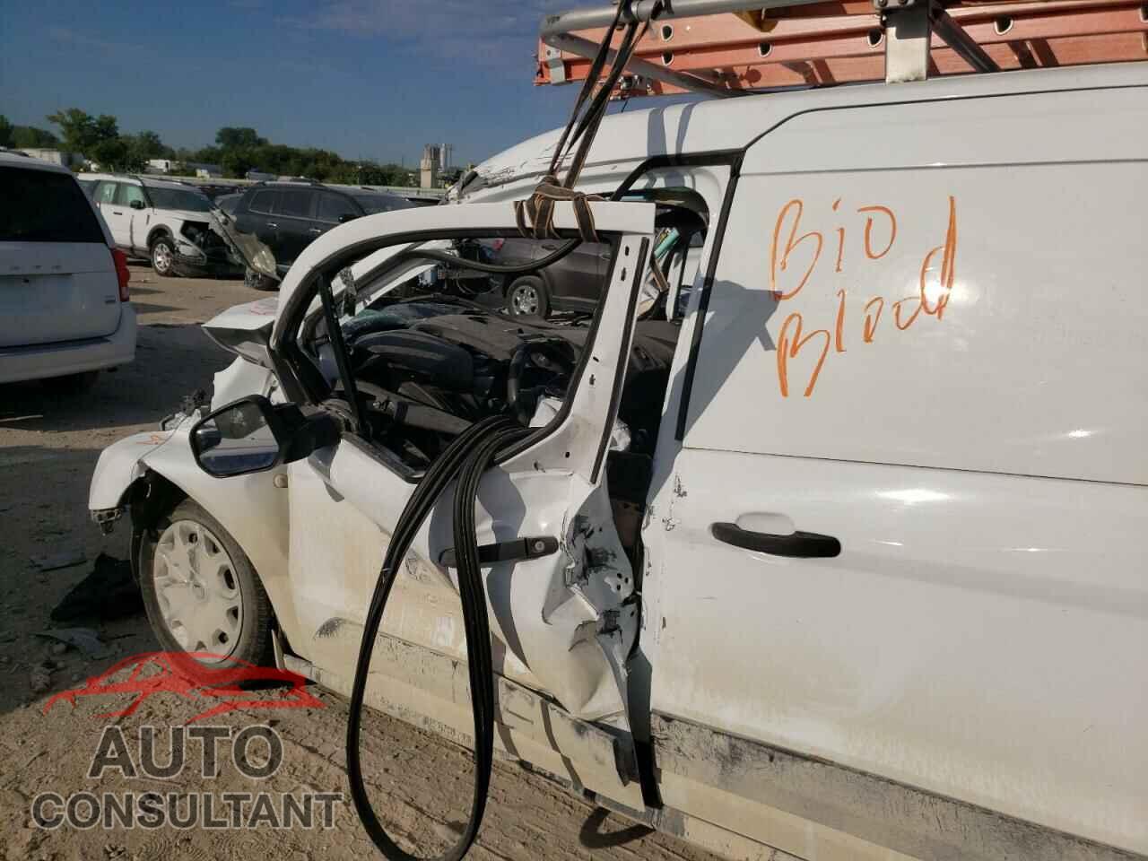 FORD TRANSIT 2015 - NM0LS7EX3F1193797