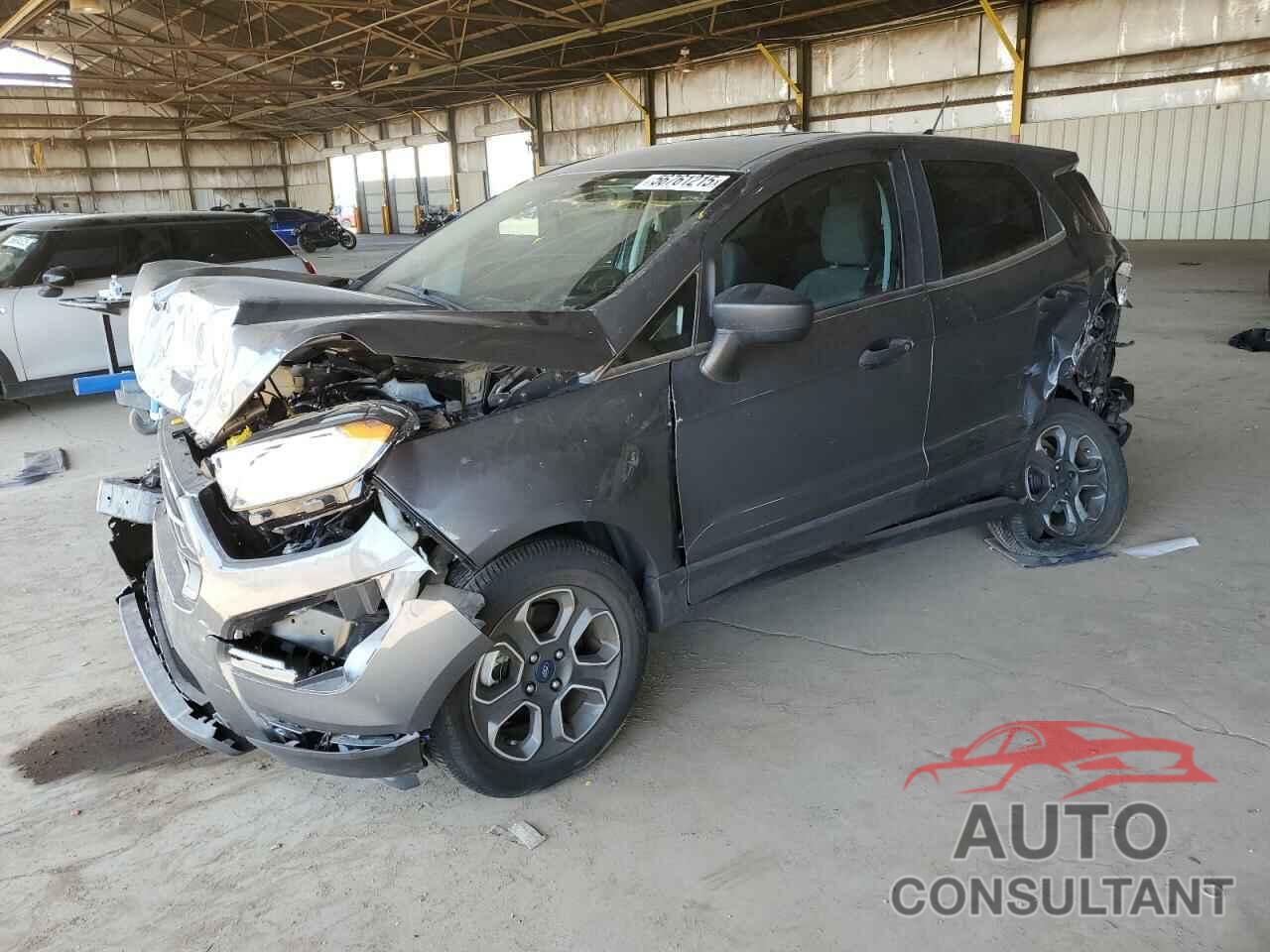 FORD ECOSPORT 2020 - MAJ3S2FE6LC329820