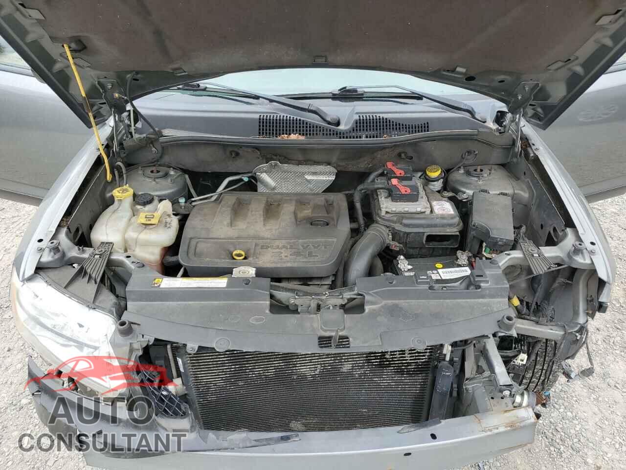 JEEP COMPASS 2012 - 1C4NJDBB6CD541950