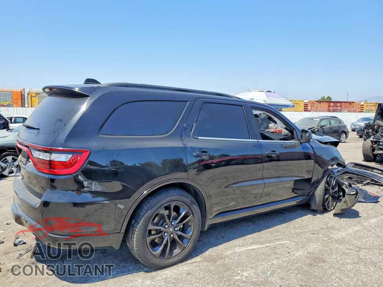 DODGE DURANGO 2023 - 1C4SDJCT9PC568524