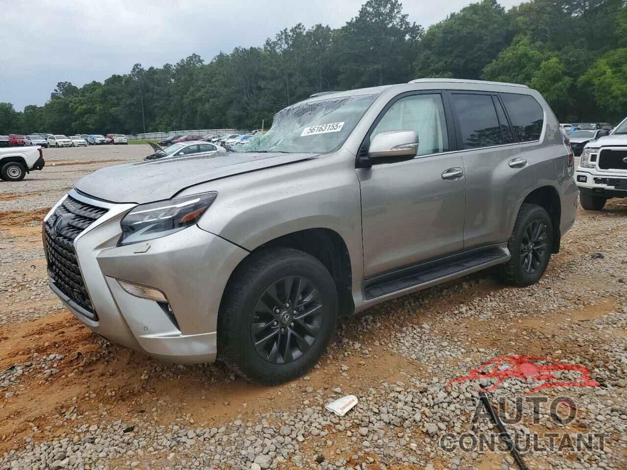 LEXUS GX 2023 - JTJAM7BX5P5363352