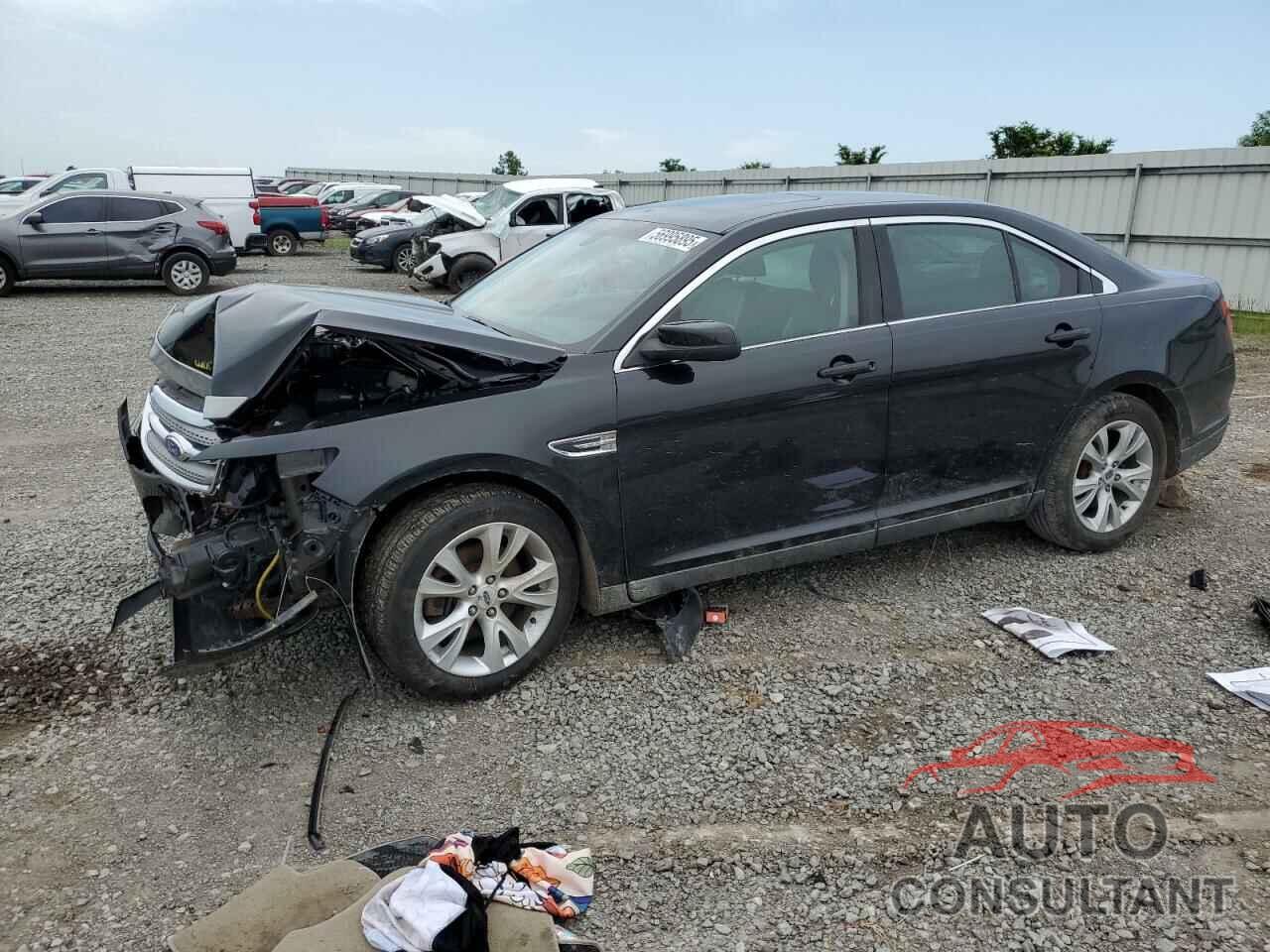 FORD TAURUS 2011 - 1FAHP2EW7BG166426