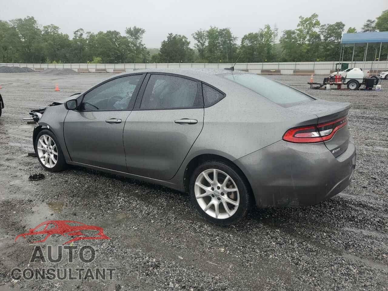 DODGE DART 2013 - 1C3CDFBA1DD155556