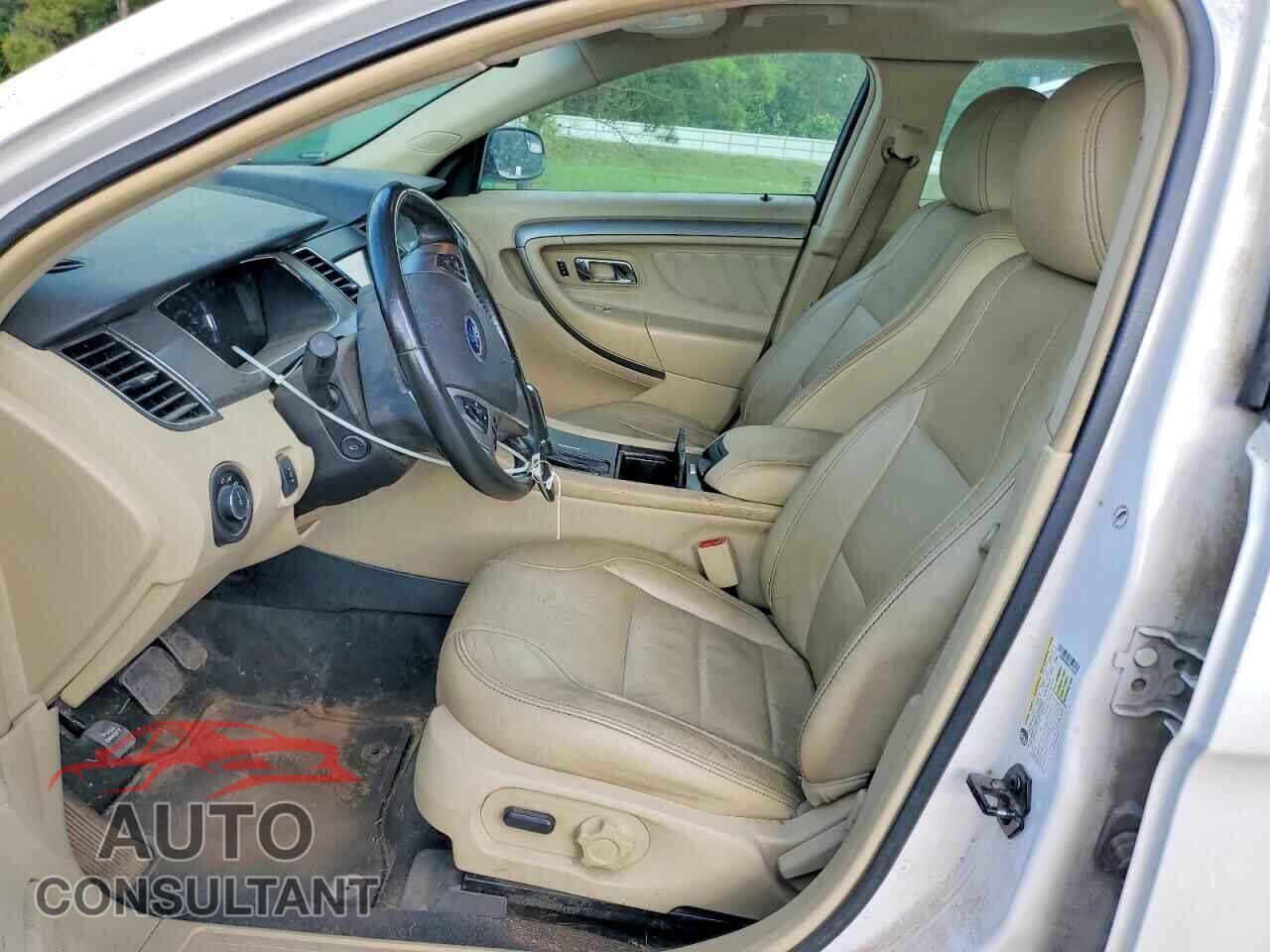 FORD TAURUS 2015 - 1FAHP2E86FG163346