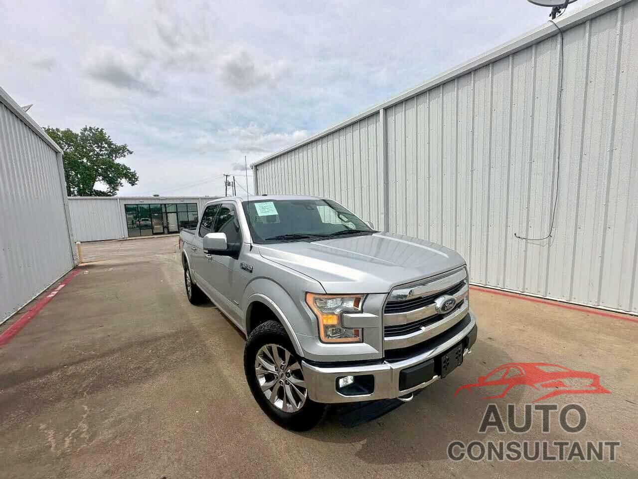 FORD F-150 2015 - 1FTEW1EG9FKE56947