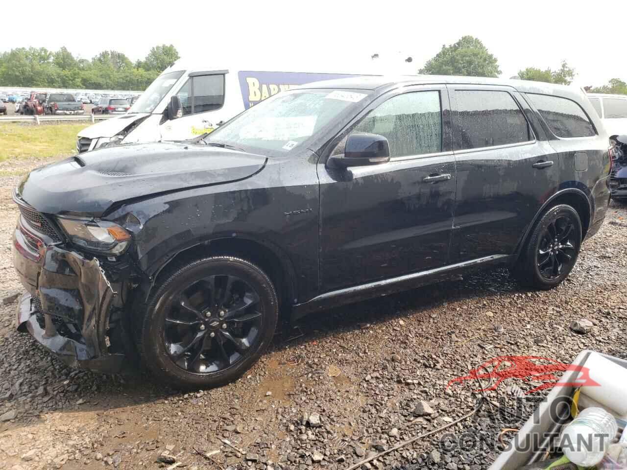 DODGE DURANGO 2020 - 1C4SDJCTXLC224128