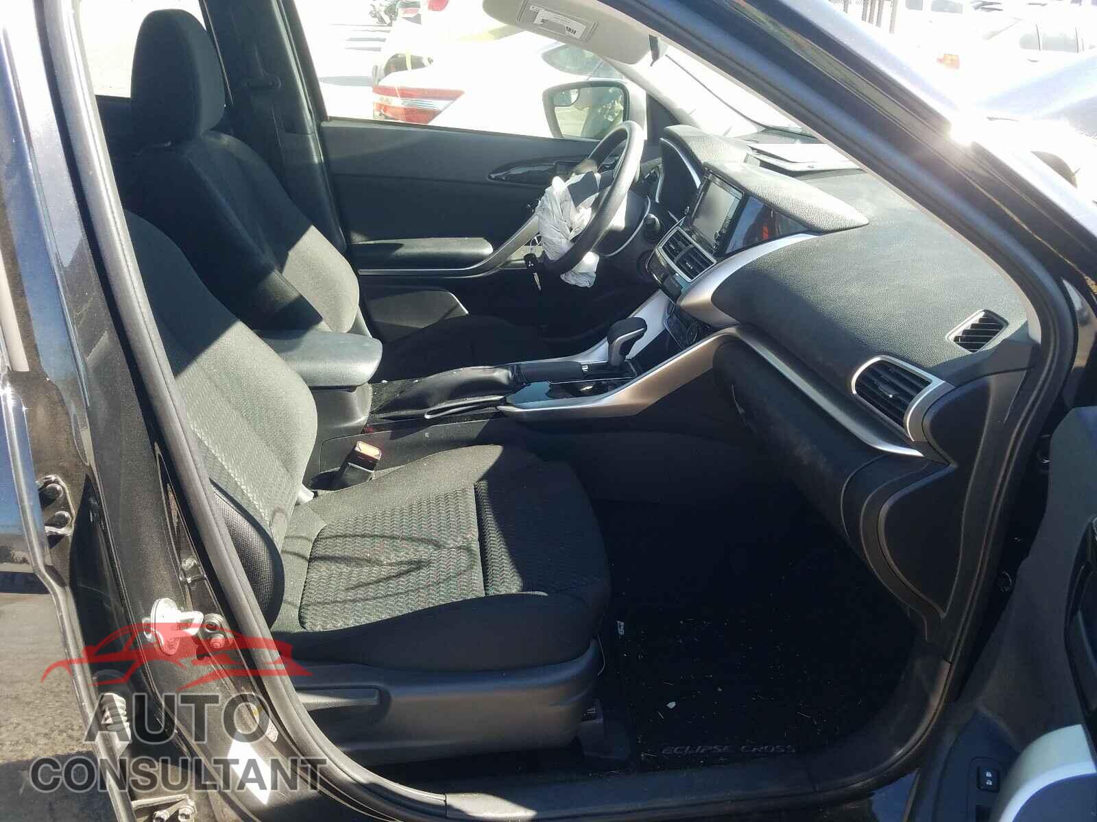 MITSUBISHI ECLIPSE 2020 - JA4AS3AA3LZ032667