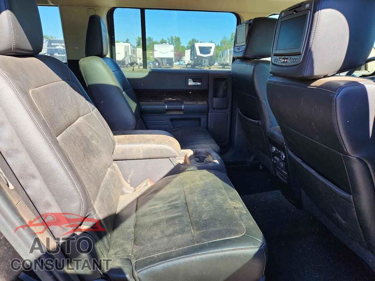 FORD FLEX 2015 - 2FMHK6DT1FBA03643