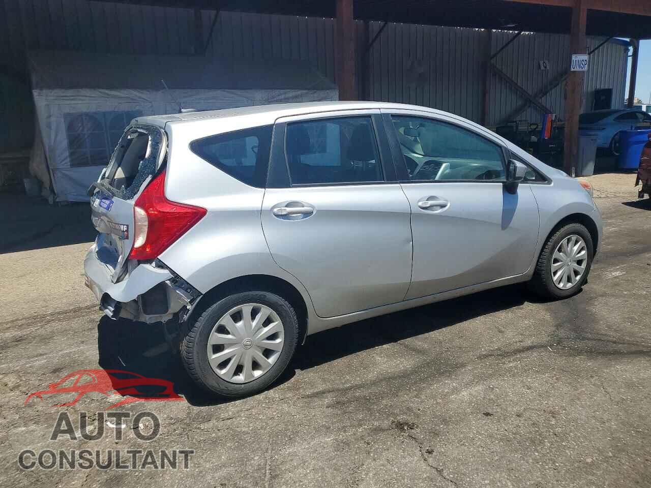 NISSAN VERSA 2016 - 3N1CE2CP8GL362743