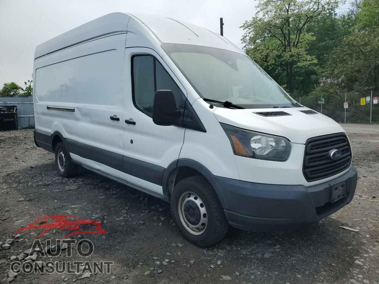 FORD TRANSIT 2015 - 1FTNR3XM8FKB23144