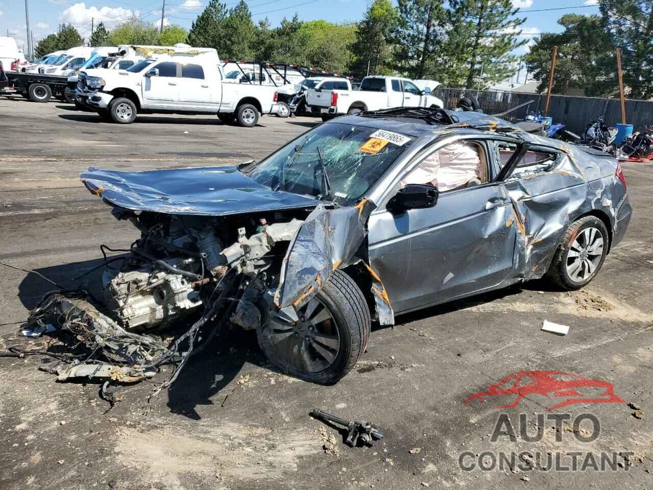 HONDA ACCORD 2009 - 1HGCS12899A000796