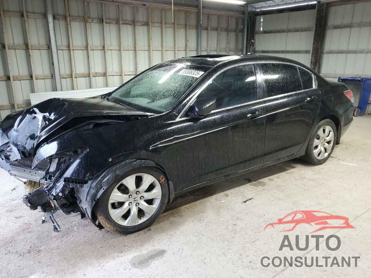 HONDA ACCORD 2009 - 1HGCP26889A185330