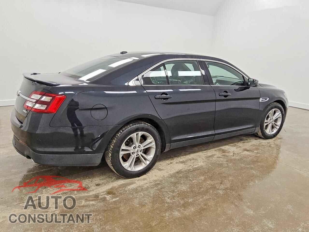 FORD TAURUS 2014 - 1FAHP2E87EG136557