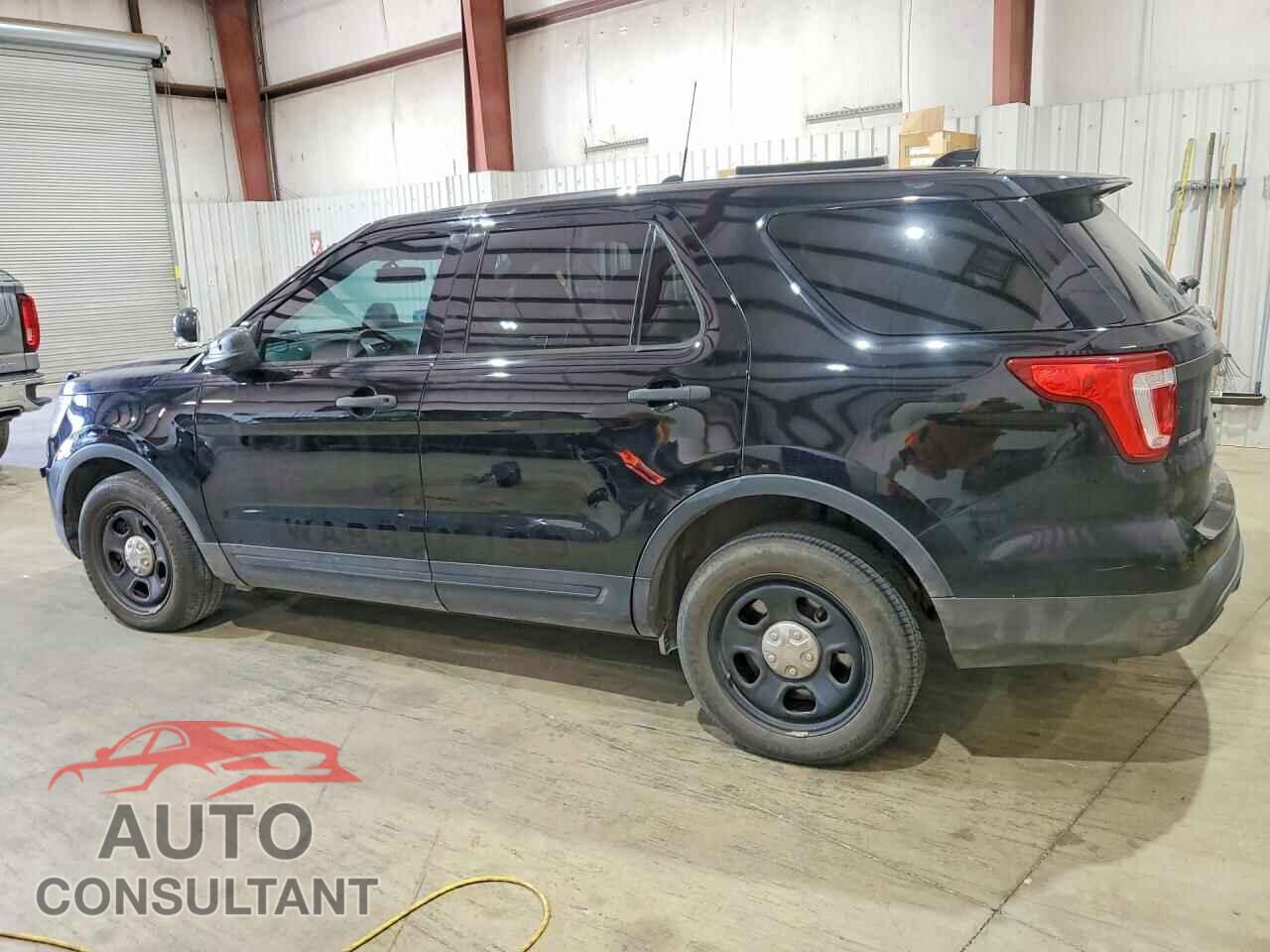 FORD EXPLORER 2017 - 1FM5K8AR8HGC26085