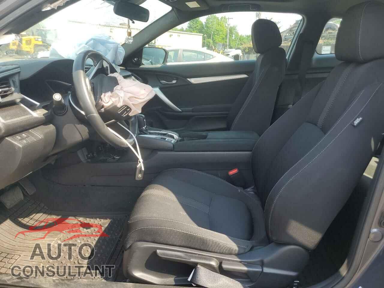 HONDA CIVIC 2020 - 2HGFC3B32LH350175