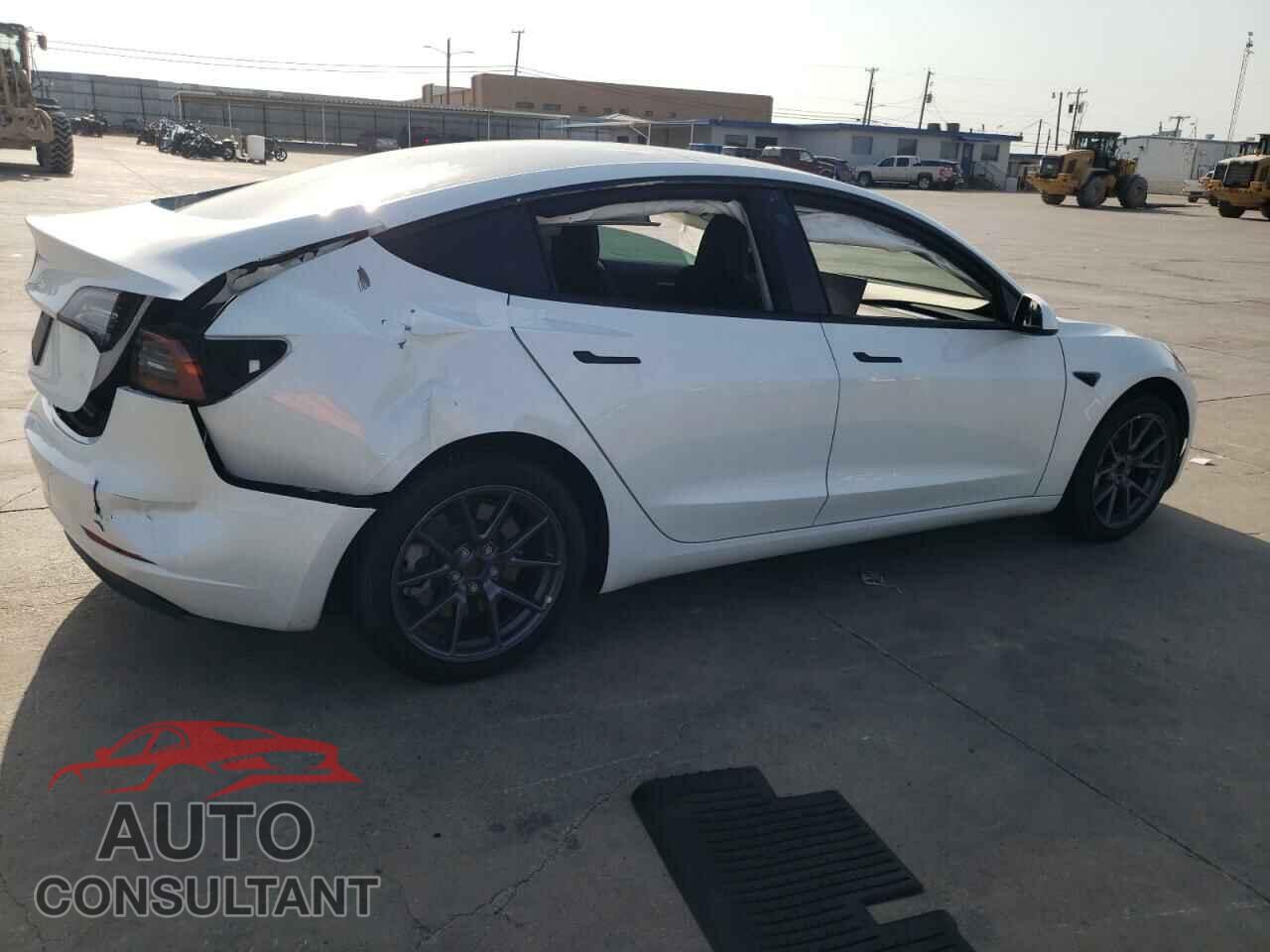 TESLA MODEL 3 2023 - 5YJ3E1EA8PF510971