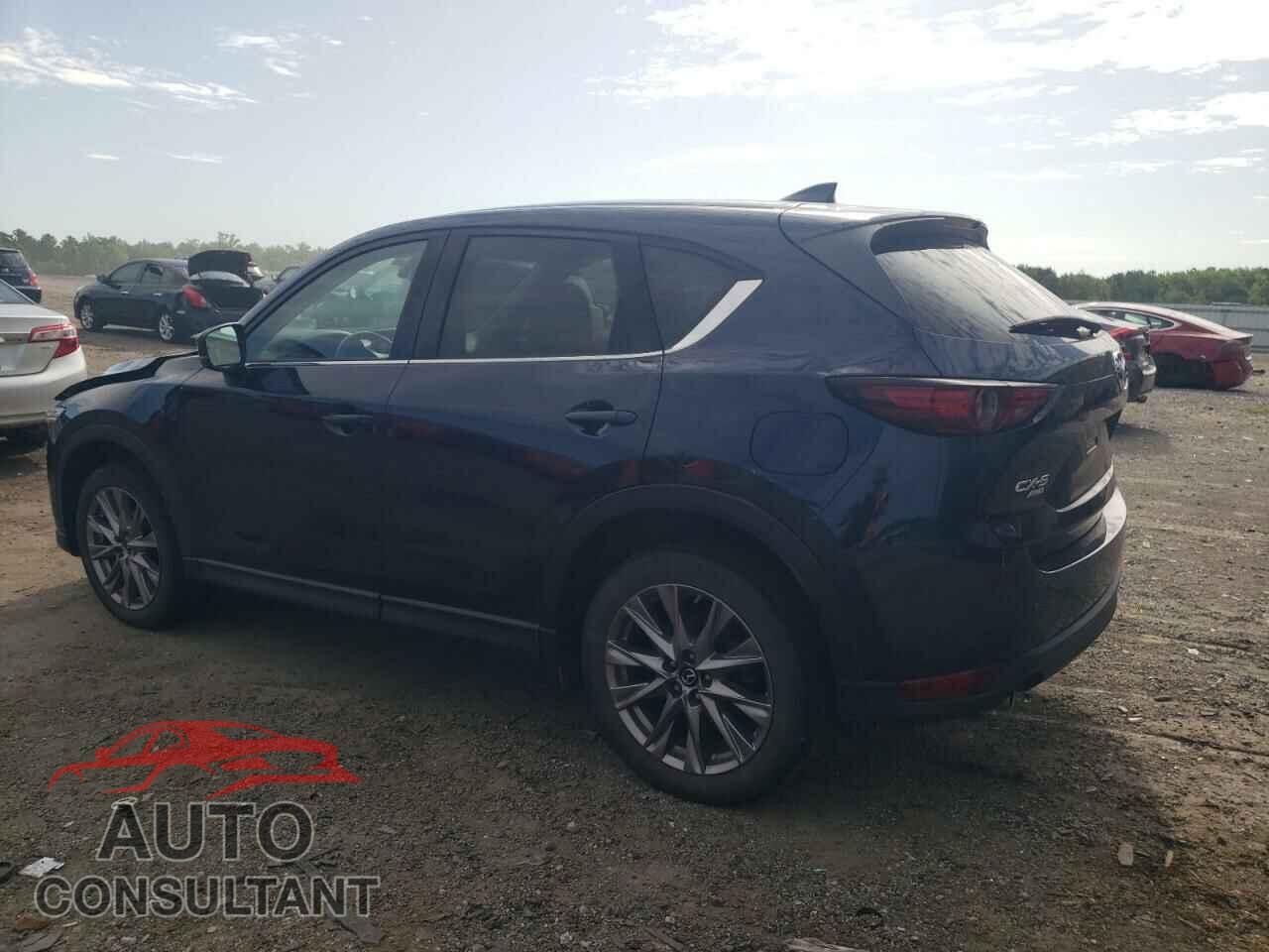 MAZDA CX-5 2019 - JM3KFBDM3K0615524