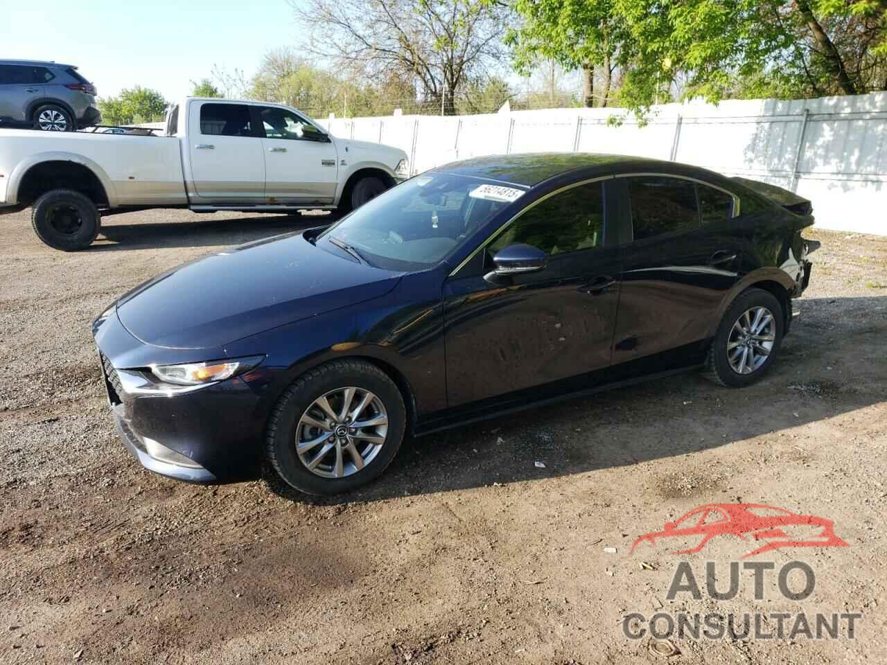 MAZDA 3 2023 - 3MZBPBCM5PM364756