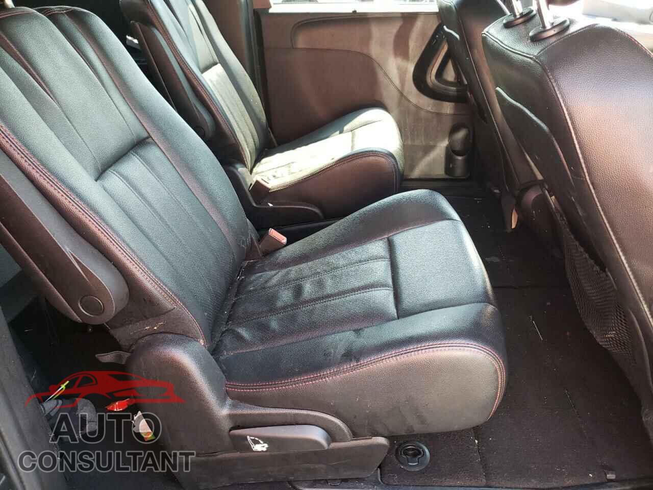 DODGE CARAVAN 2019 - 2C4RDGEG4KR744719