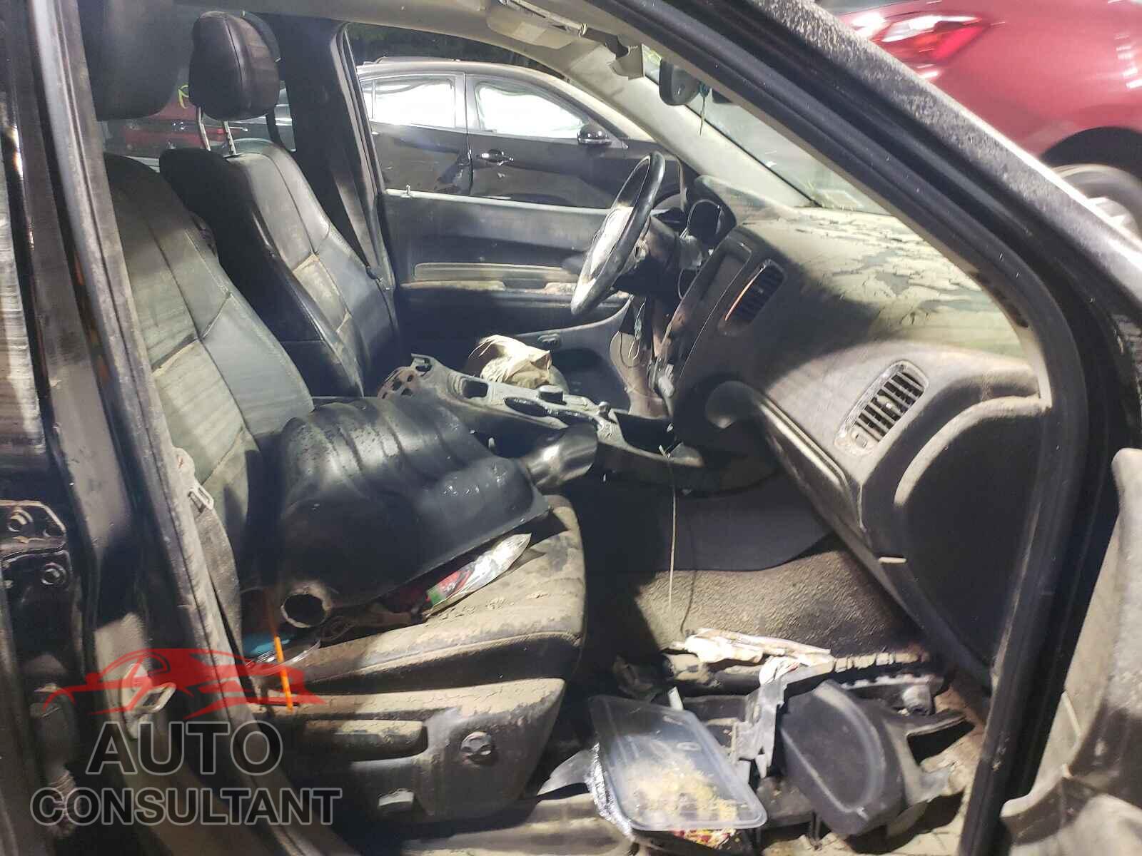 DODGE DURANGO 2017 - 1C4RDJDG9HC780843