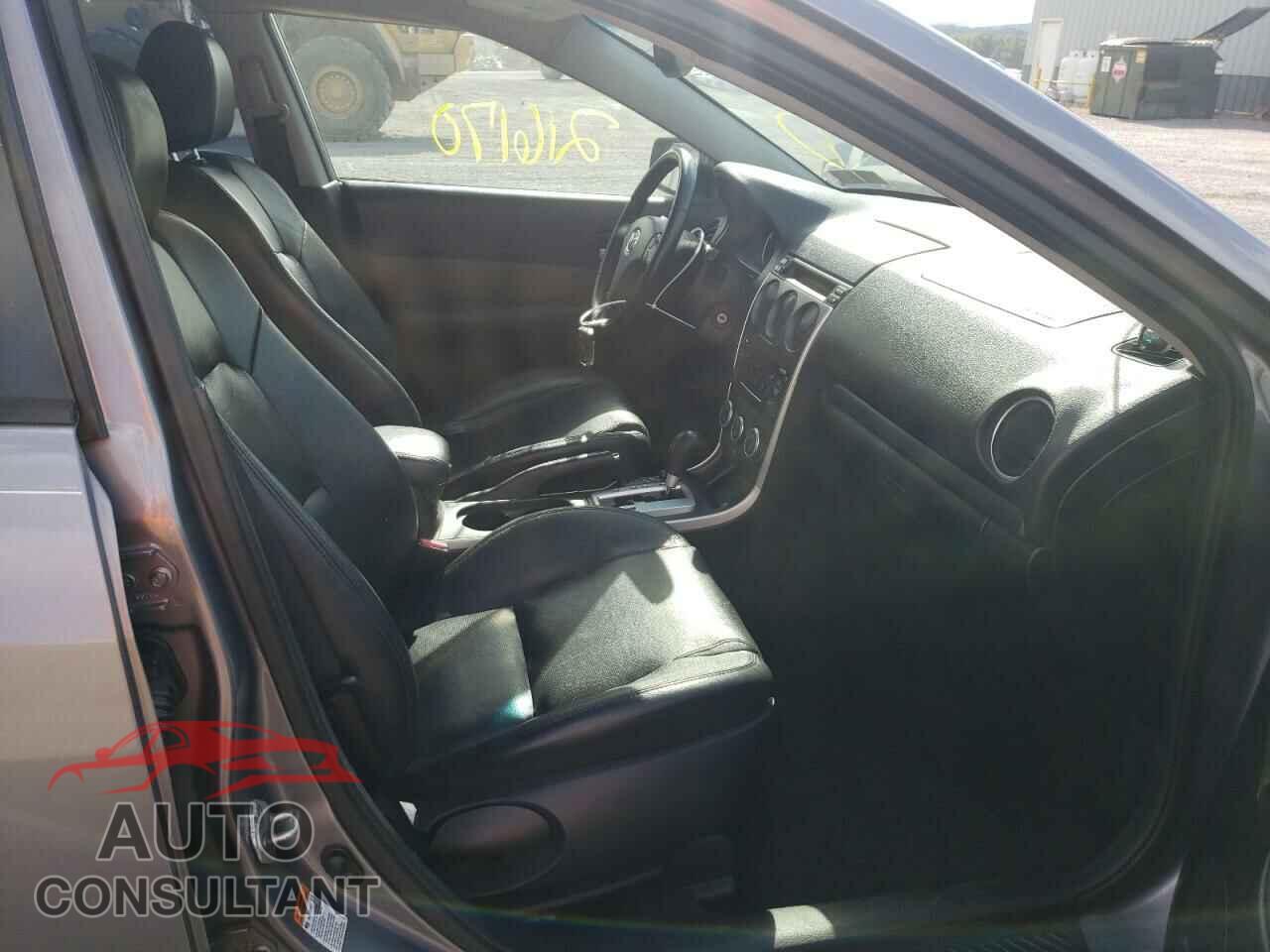 MAZDA 6 2006 - 1YVHP80D165M00784