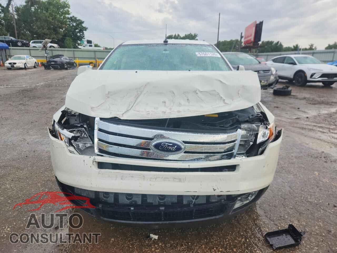 FORD EDGE 2009 - 2FMDK39CX9BA44606