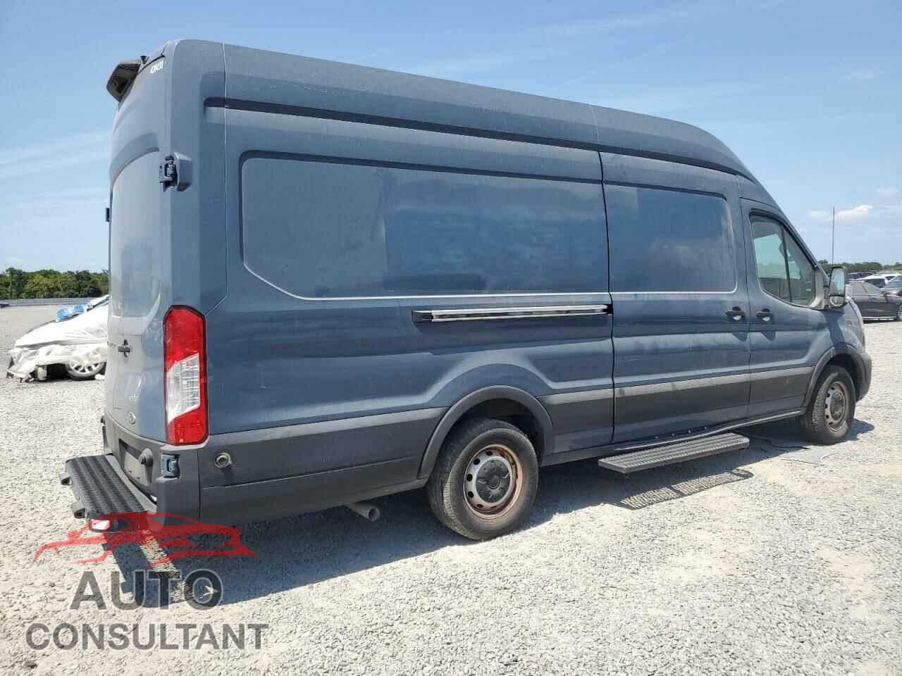 FORD TRANSIT 2020 - 1FTBR3X80LKA72255