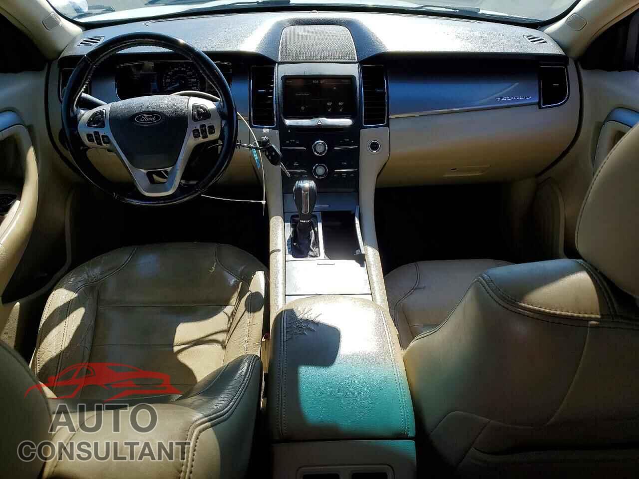FORD TAURUS 2014 - 1FAHP2E87EG138020