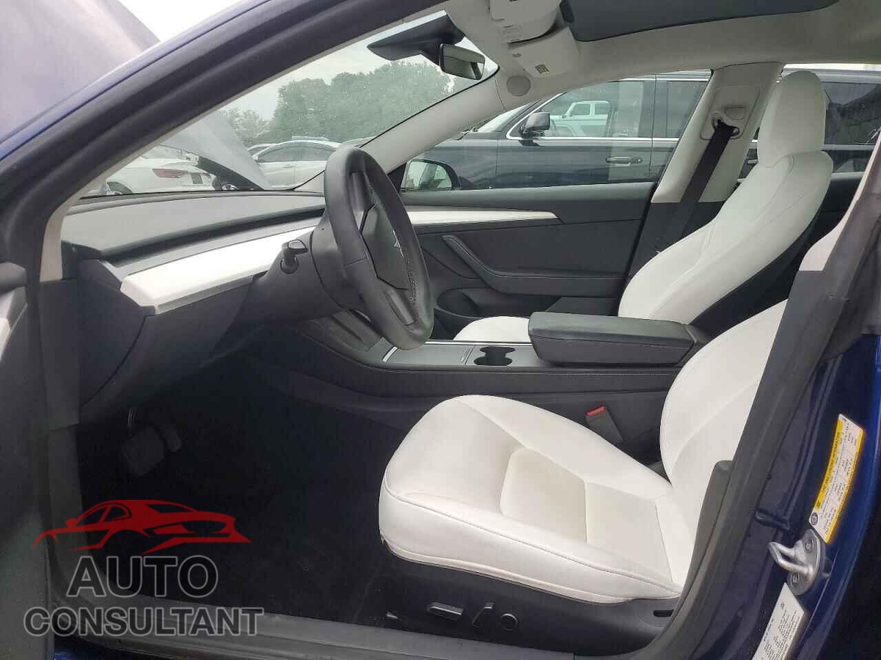 TESLA MODEL 3 2023 - 5YJ3E1EA8PF614909