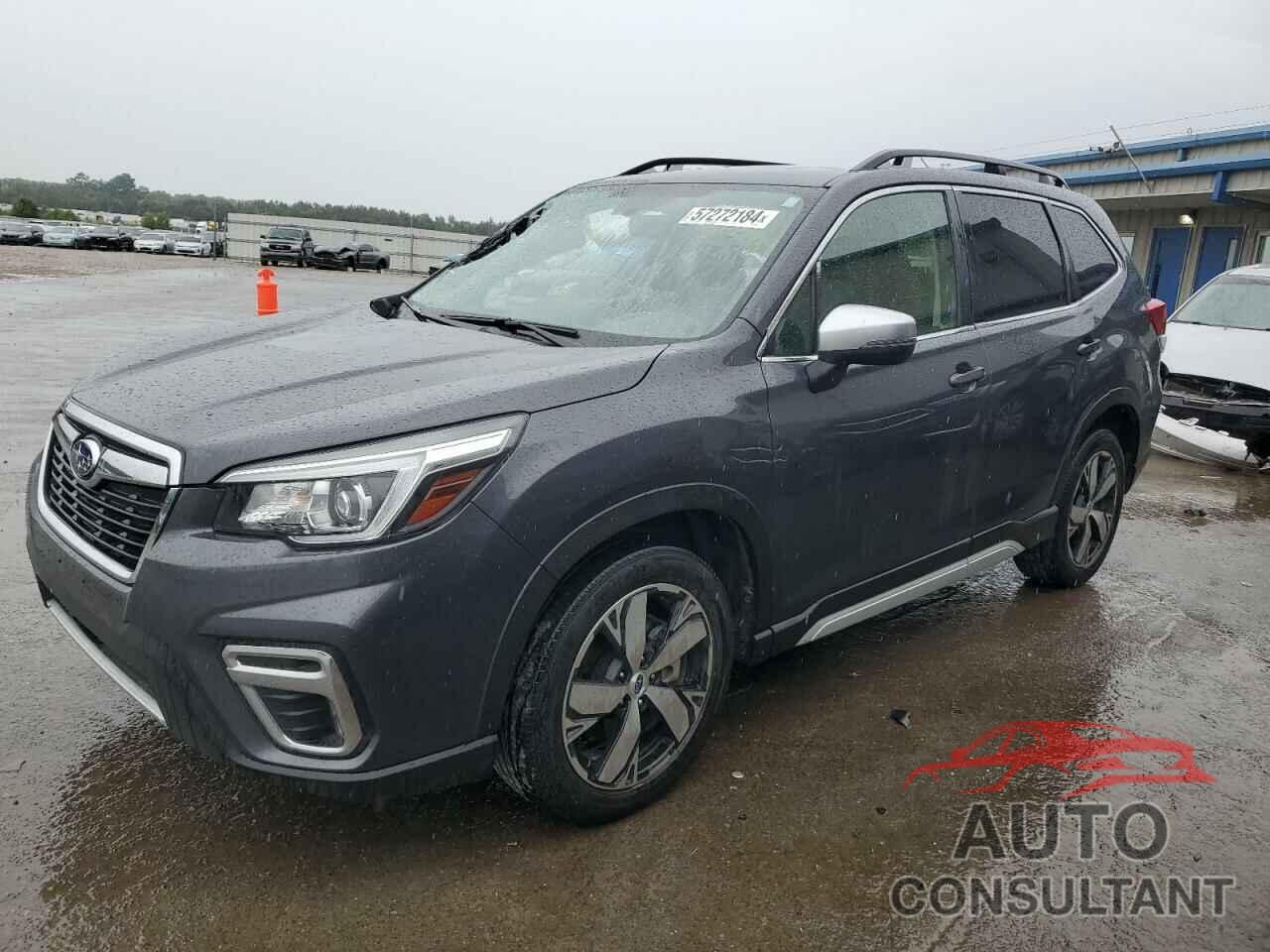 SUBARU FORESTER 2020 - JF2SKAXC4LH508004