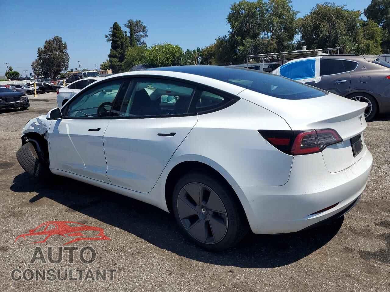 TESLA MODEL 3 2023 - 5YJ3E1EA6PF496150