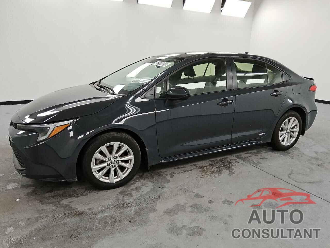 TOYOTA COROLLA 2024 - JTDBDMHE6R3008796