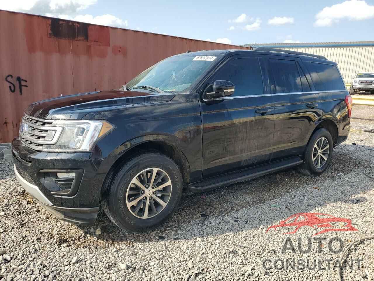 FORD EXPEDITION 2018 - 1FMJU1HT5JEA26932