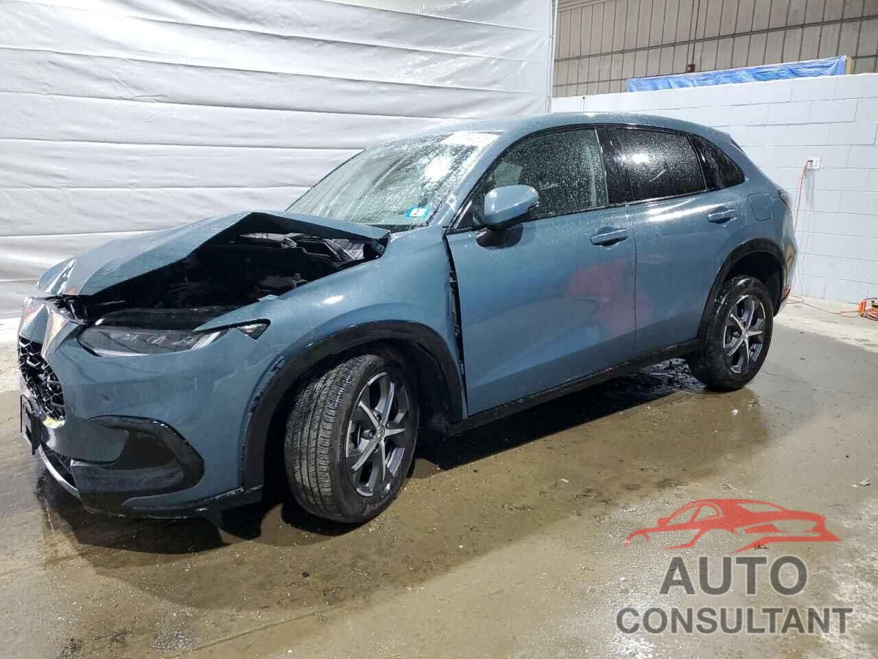 HONDA HR-V 2025 - 3CZRZ2H70SM718653