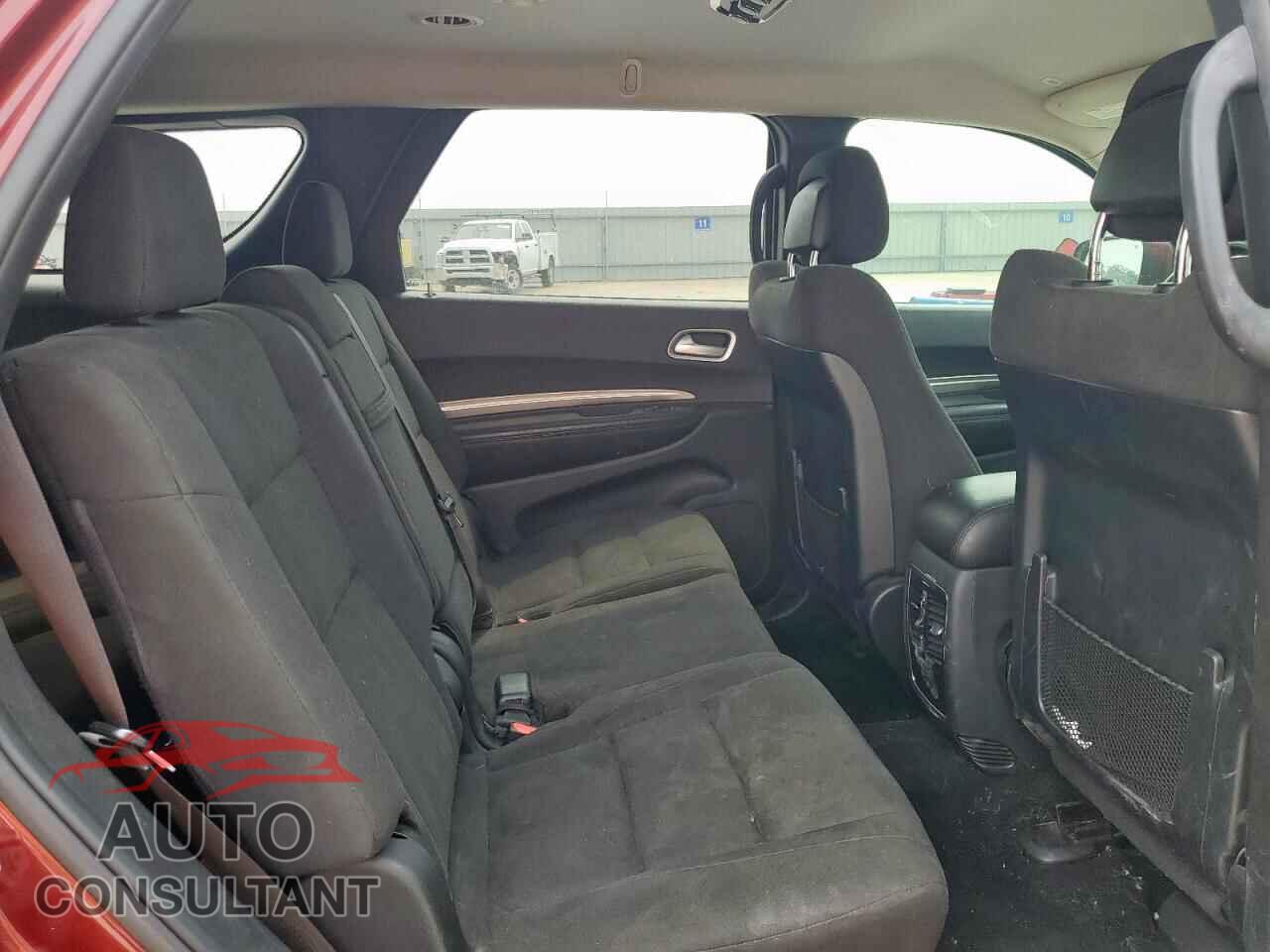 DODGE DURANGO 2020 - 1C4RDHAG7LC142077