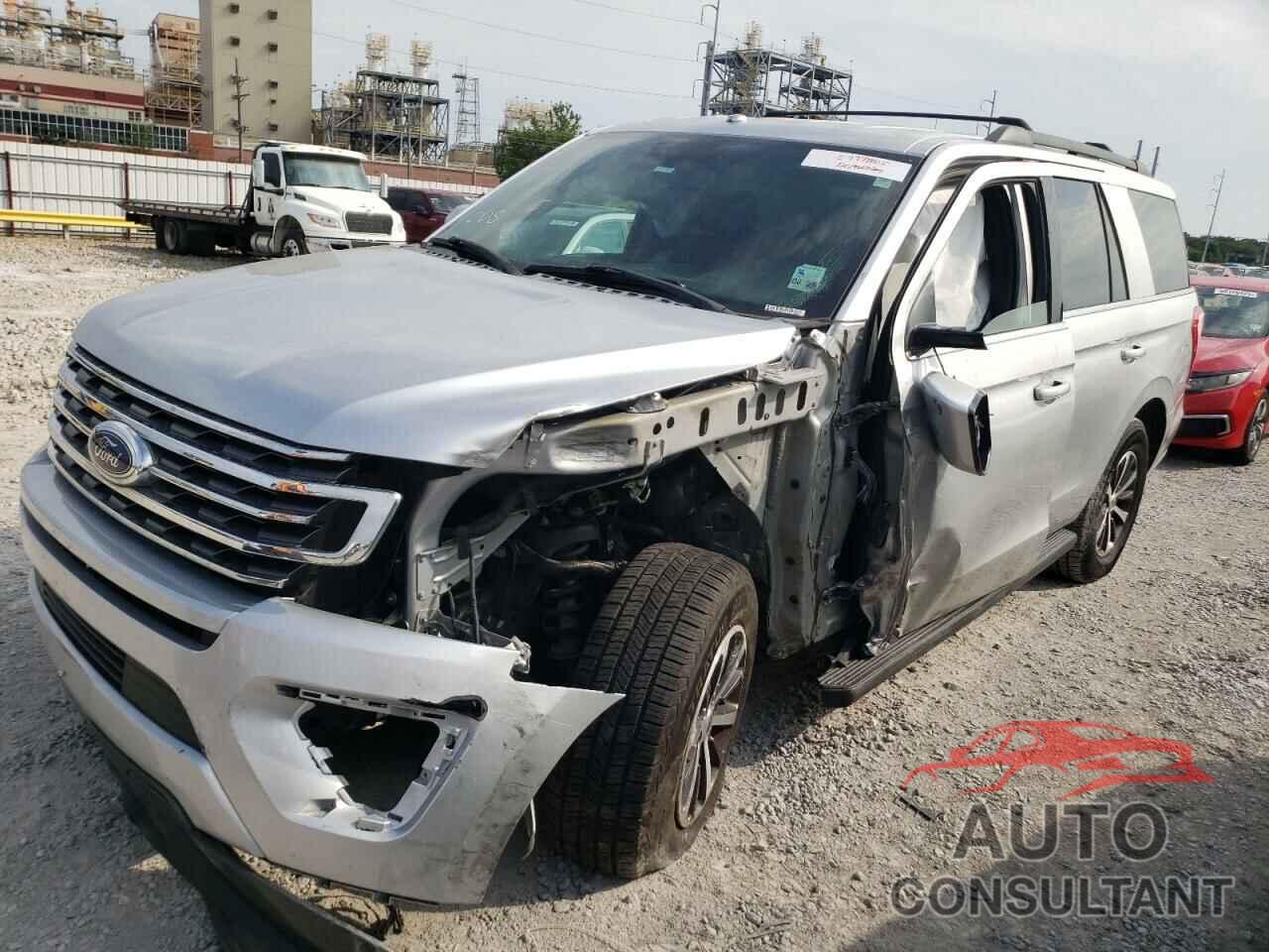 FORD EXPEDITION 2018 - 1FMJU1HT2JEA40304