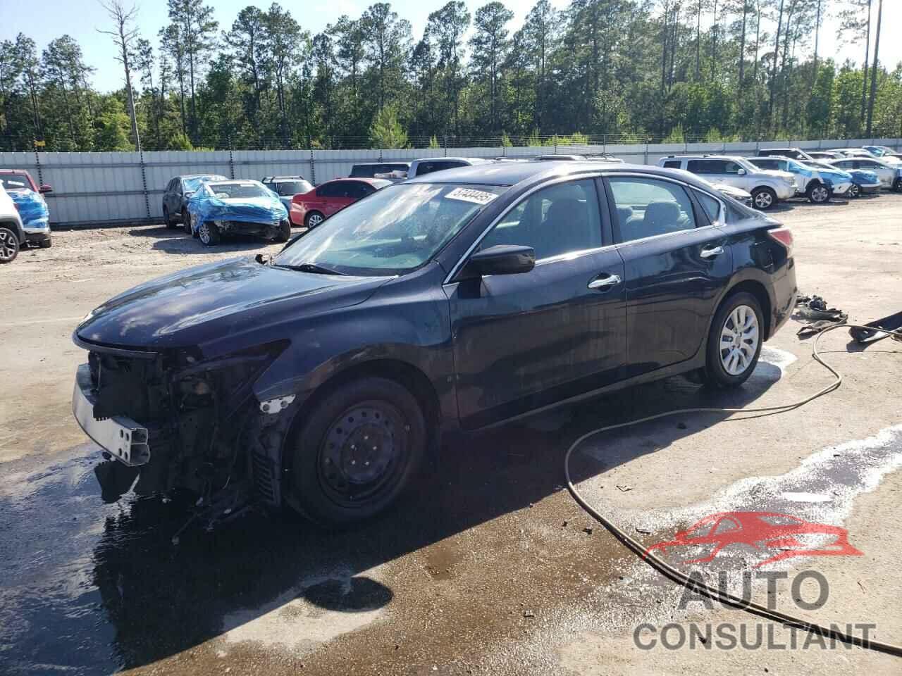 NISSAN ALTIMA 2015 - 1N4AL3AP1FN870320