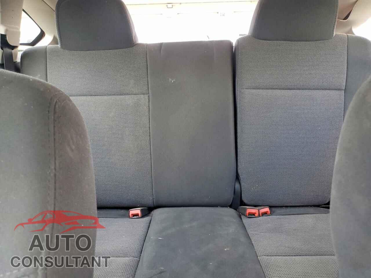 DODGE CALIBER 2011 - 1B3CB3HA1BD147849