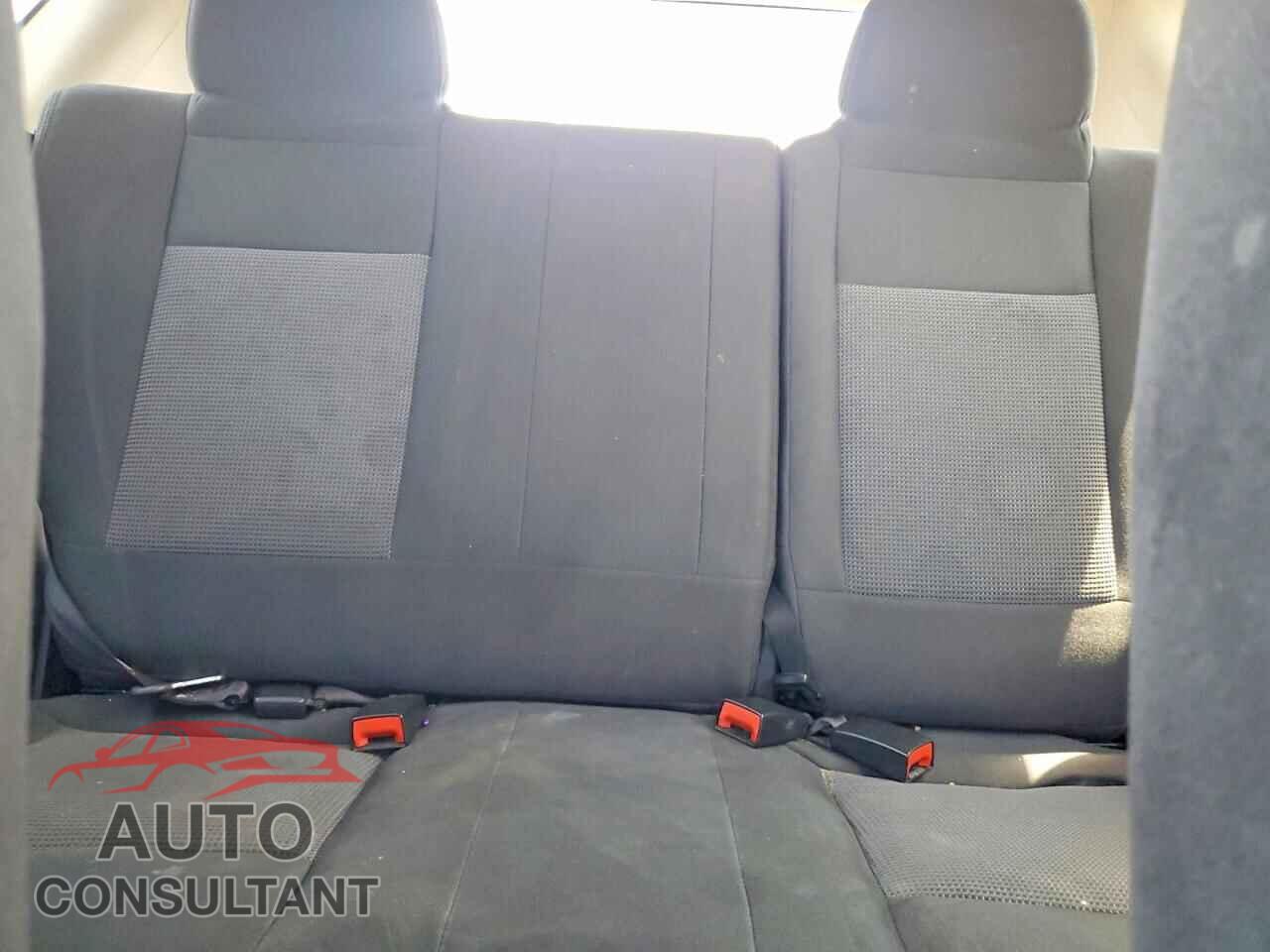JEEP COMPASS 2014 - 1C4NJDBBXED567664
