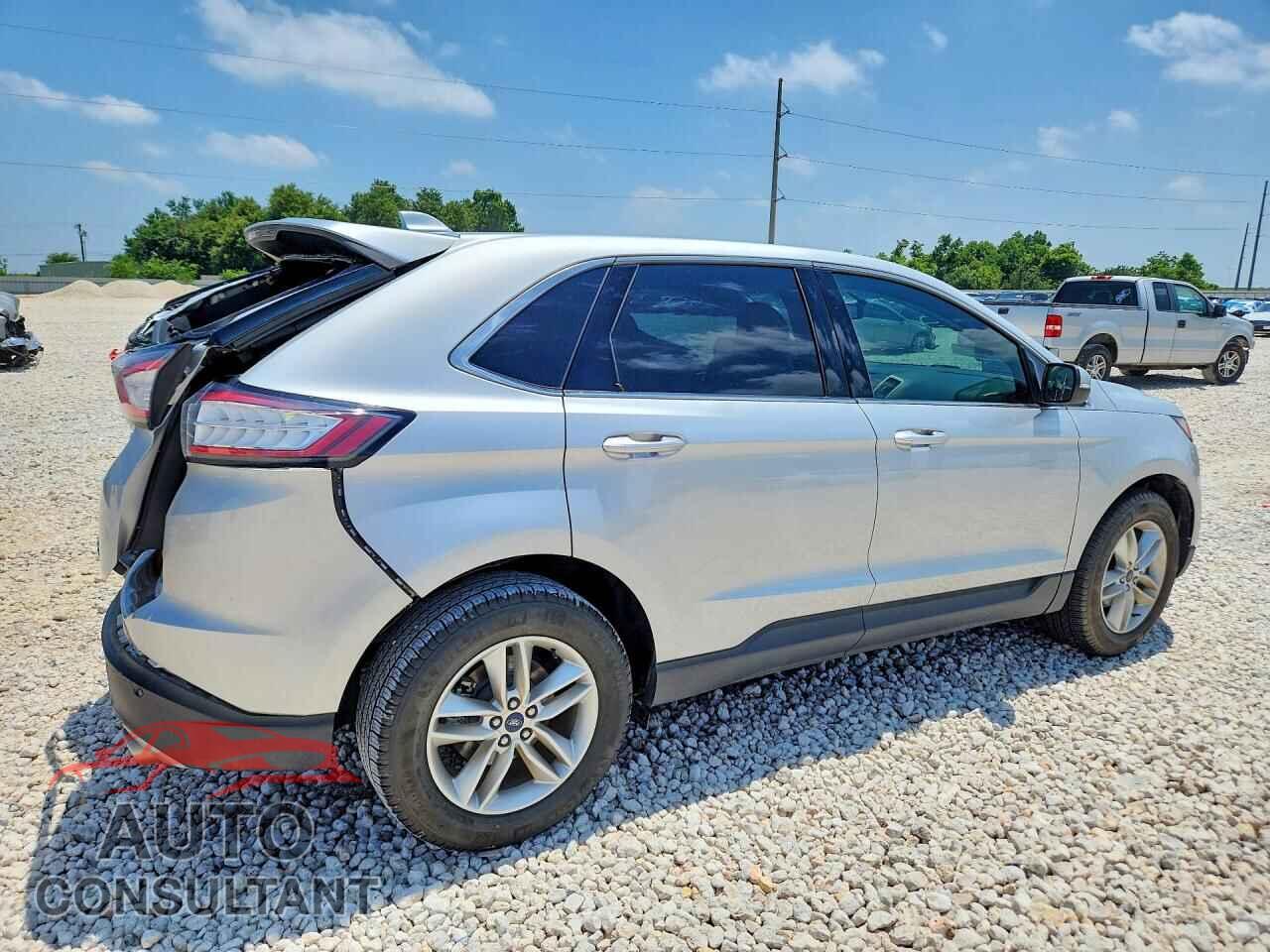 FORD EDGE 2016 - 2FMPK3J91GBC06598