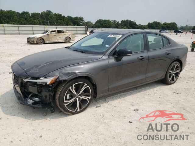 VOLVO S60 CORE 2024 - 7JRL12FK6RG308441