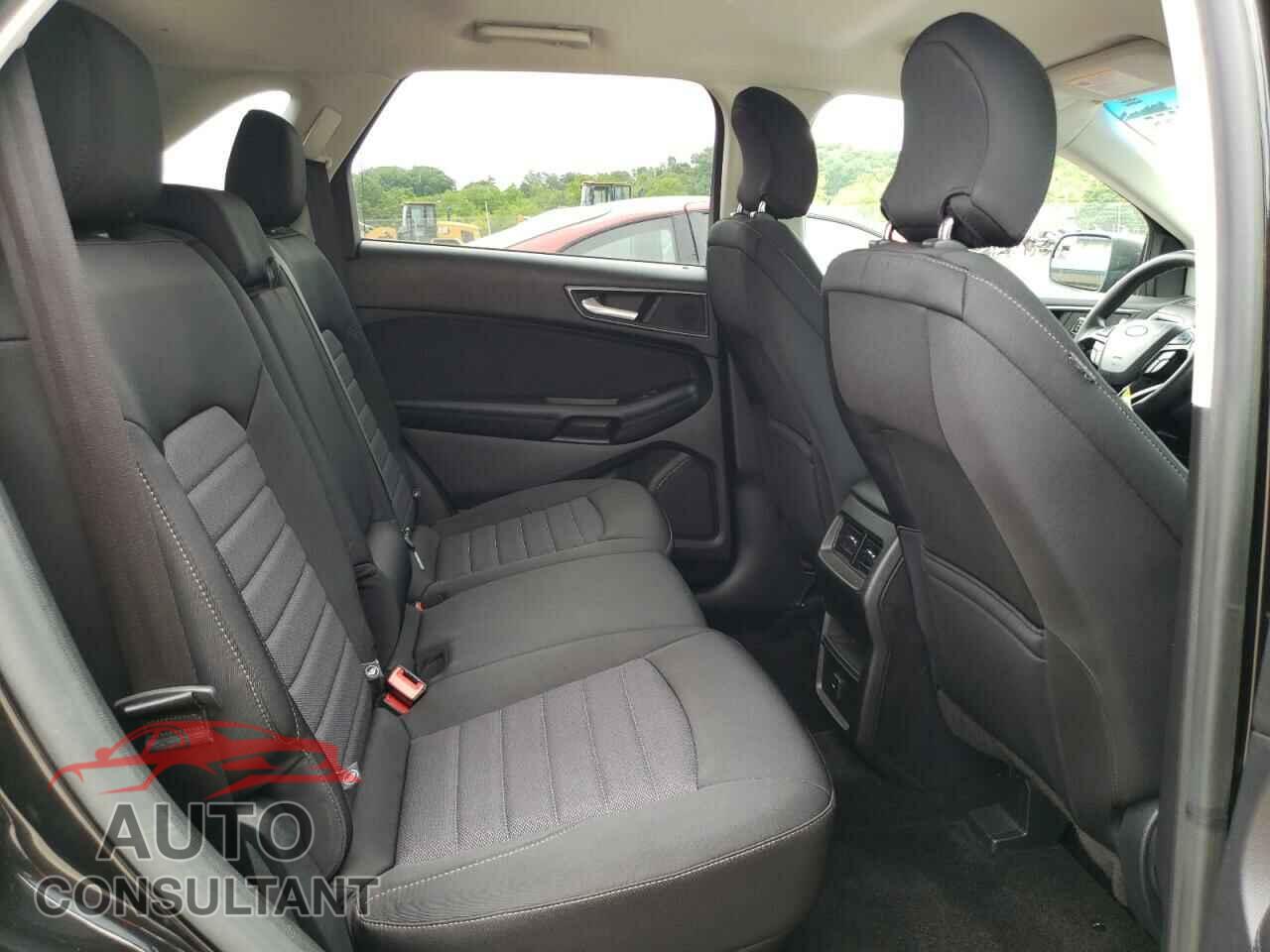 FORD EDGE 2015 - 2FMTK3G99FBB48468
